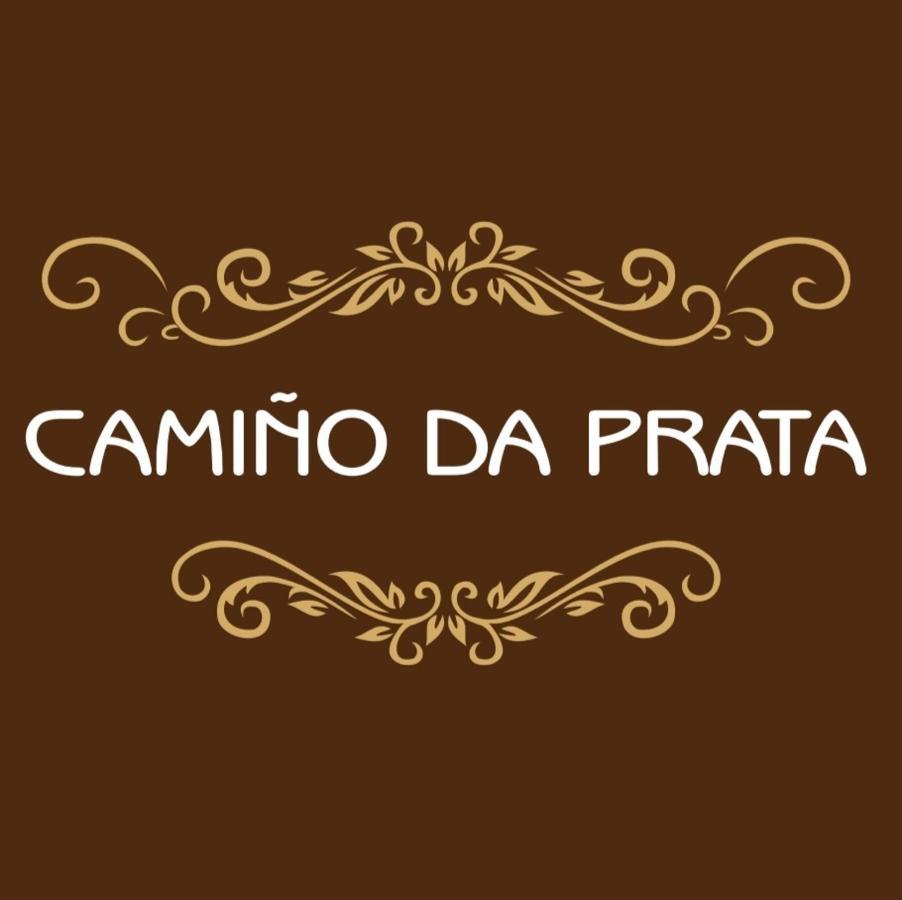 דירות רדונדולה Camino Da Prata מראה חיצוני תמונה
